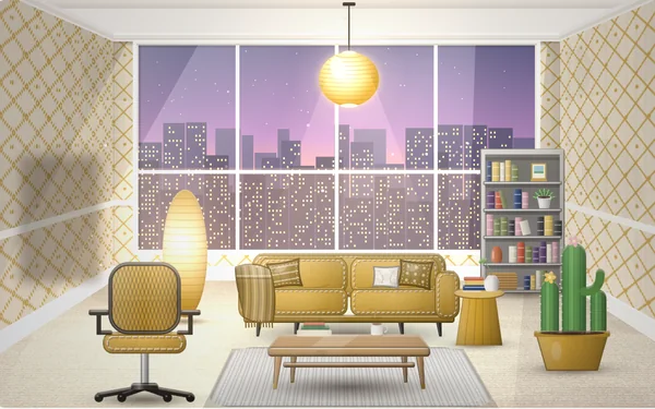 Dream Room: An interior design makeover game: design dream rooms for happy clients, drag every piece into place and see the big reveal.